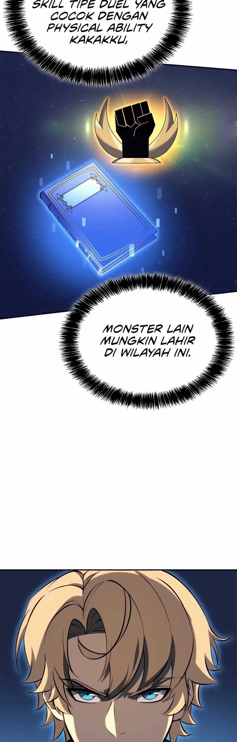 The Count’s Youngest Son Is A Player! chapter 107 halaman 41