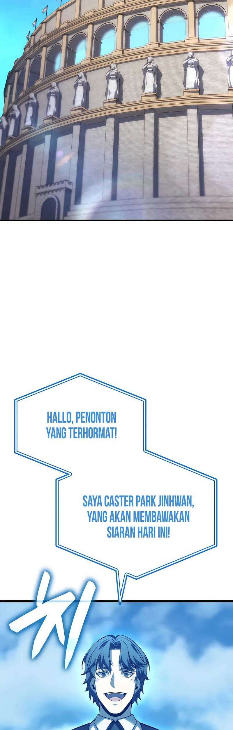 The Count’s Youngest Son Is A Player! chapter 107 halaman 44