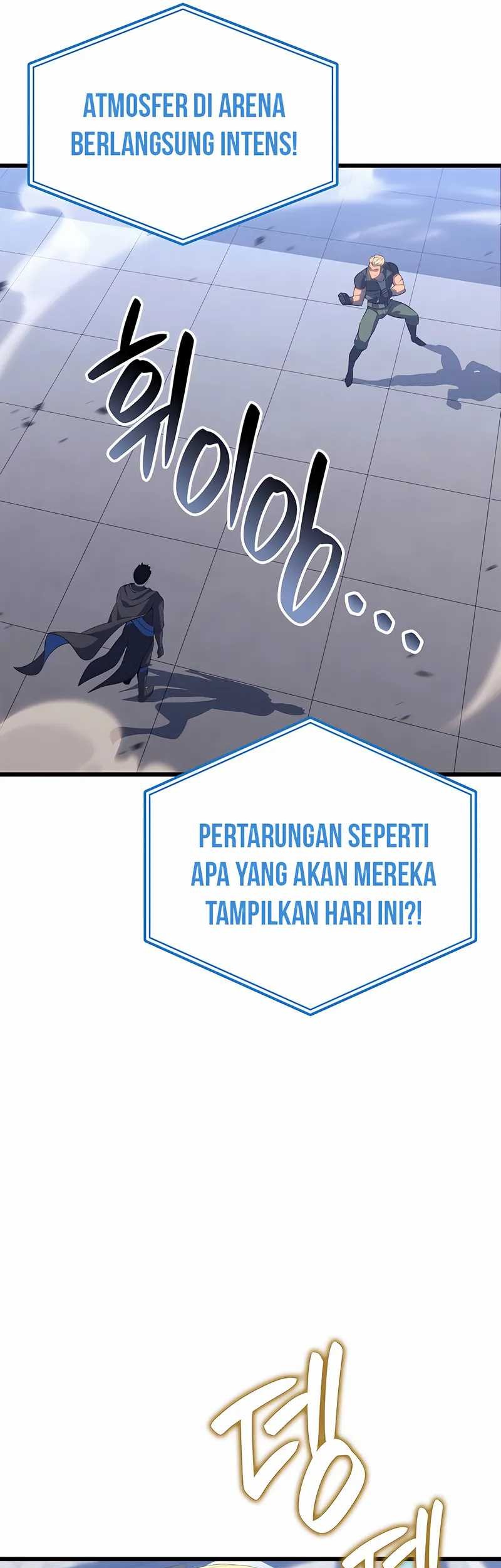 The Count’s Youngest Son Is A Player! chapter 107 halaman 53