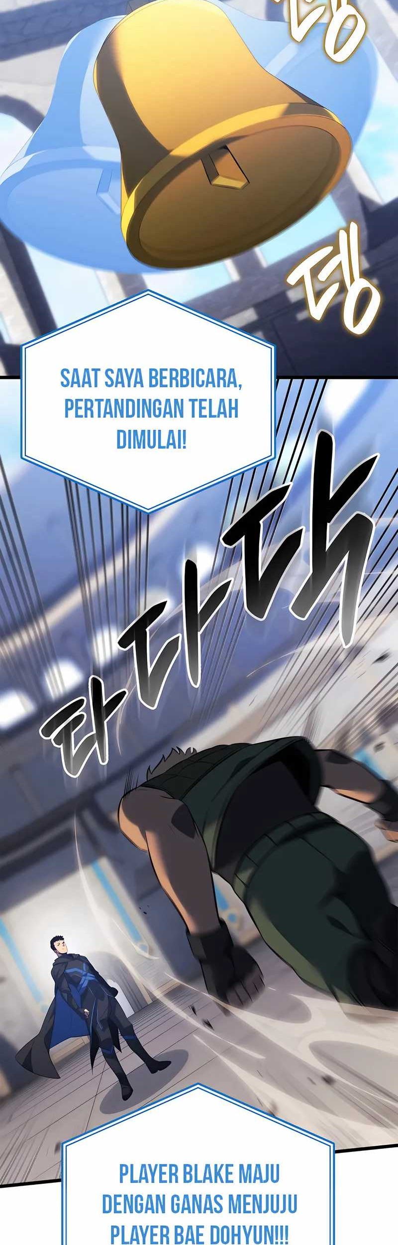 The Count’s Youngest Son Is A Player! chapter 107 halaman 54