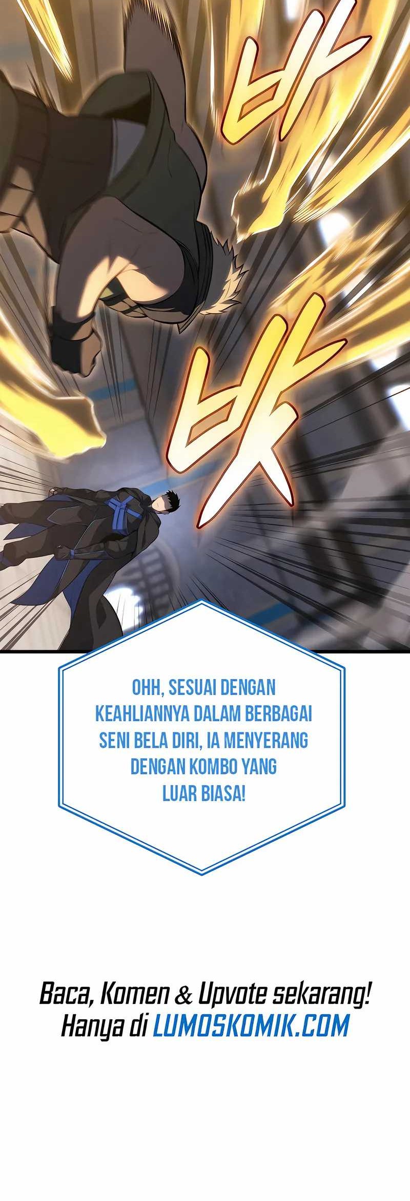 The Count’s Youngest Son Is A Player! chapter 107 halaman 57