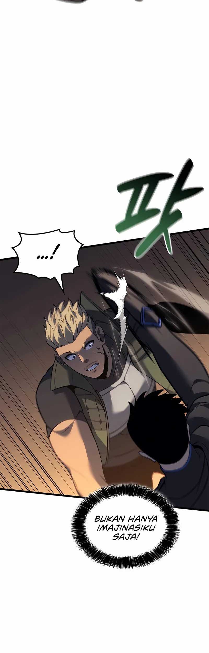 The Count’s Youngest Son Is A Player! chapter 107 halaman 62