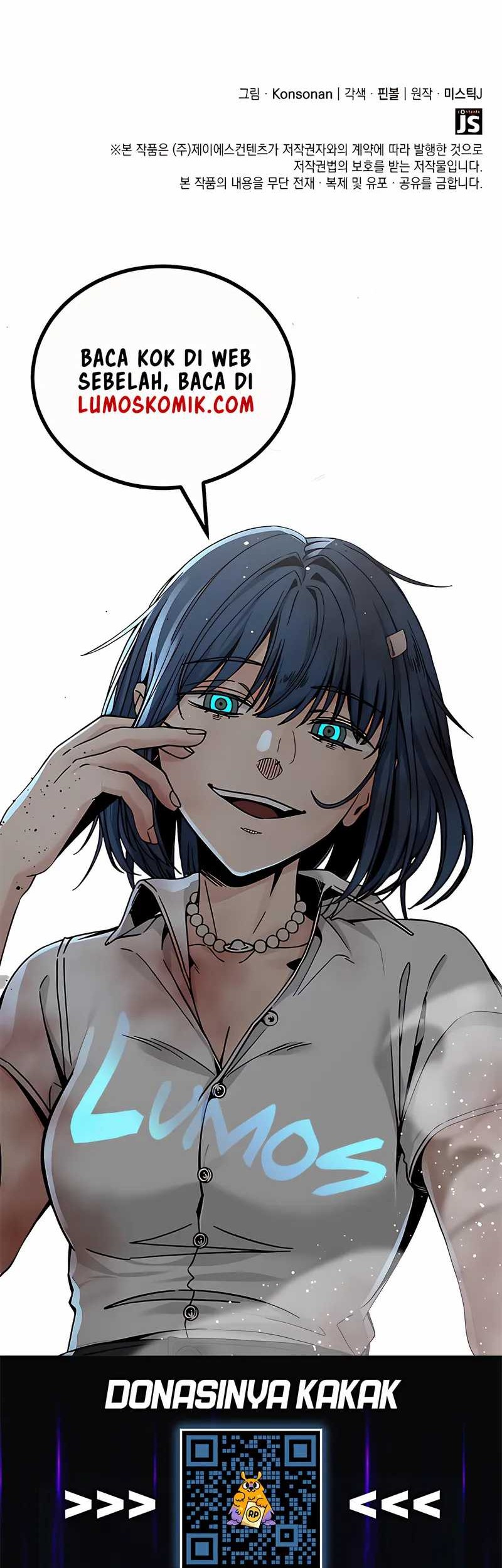 The Count’s Youngest Son Is A Player! chapter 107 halaman 68