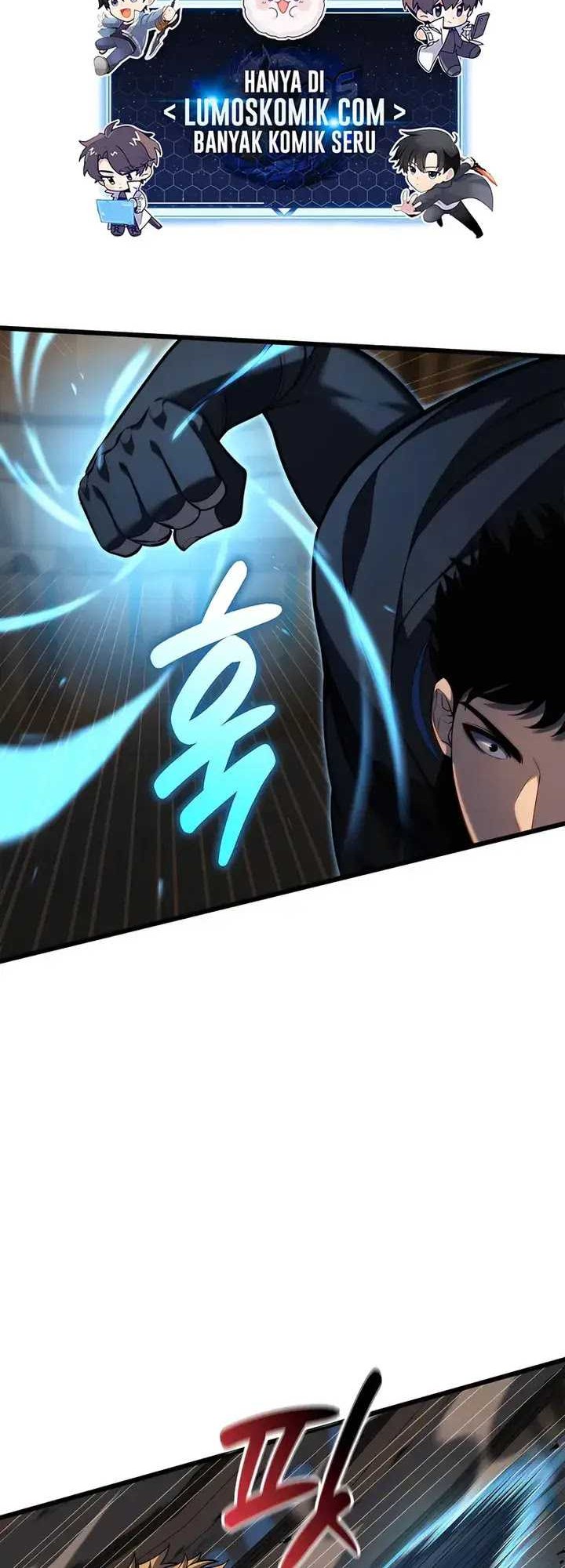 The Count’s Youngest Son Is A Player! chapter 108 halaman 2