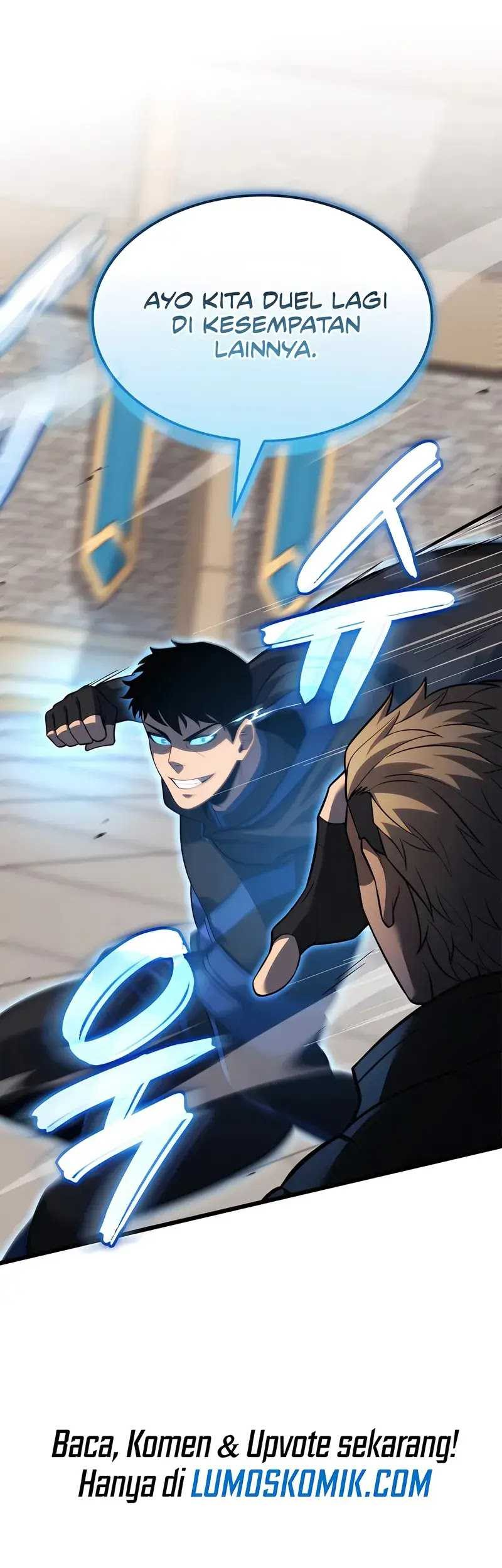 The Count’s Youngest Son Is A Player! chapter 108 halaman 13