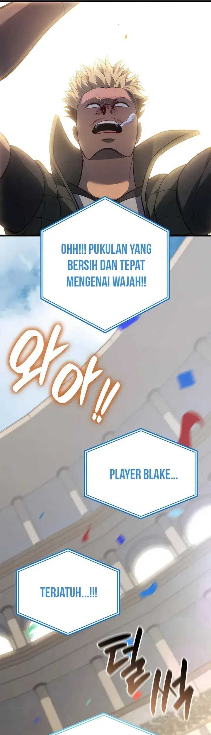 The Count’s Youngest Son Is A Player! chapter 108 halaman 15