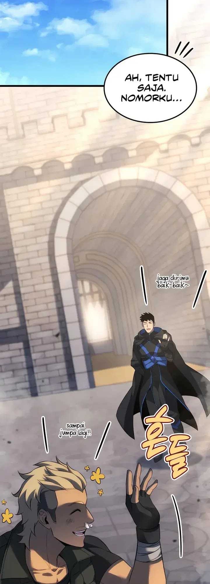 The Count’s Youngest Son Is A Player! chapter 108 halaman 22