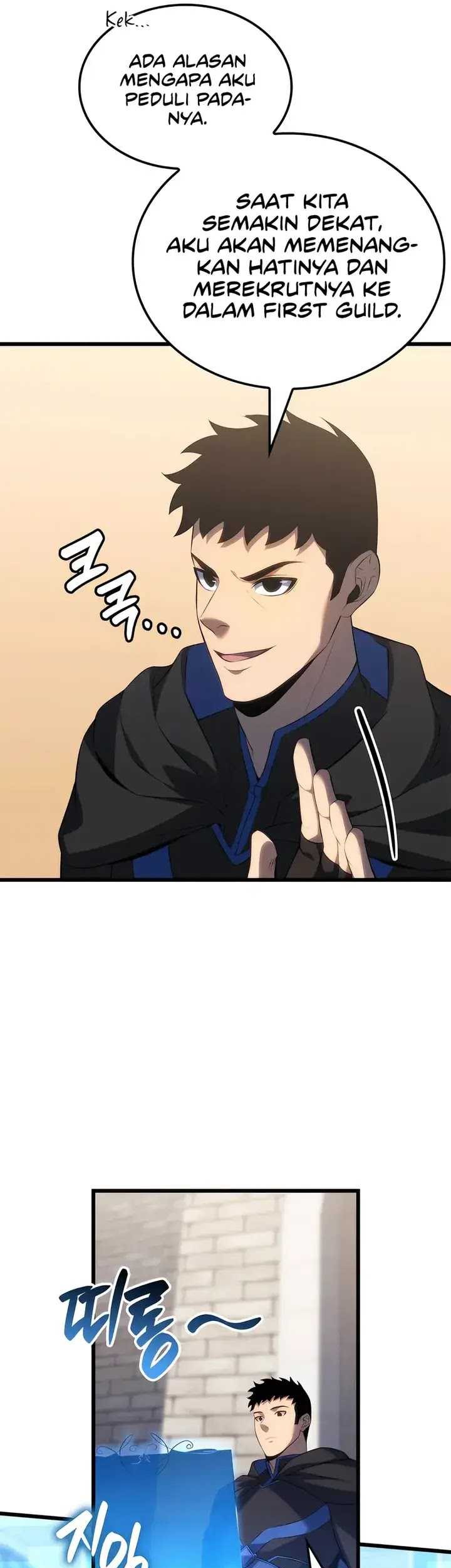 The Count’s Youngest Son Is A Player! chapter 108 halaman 24