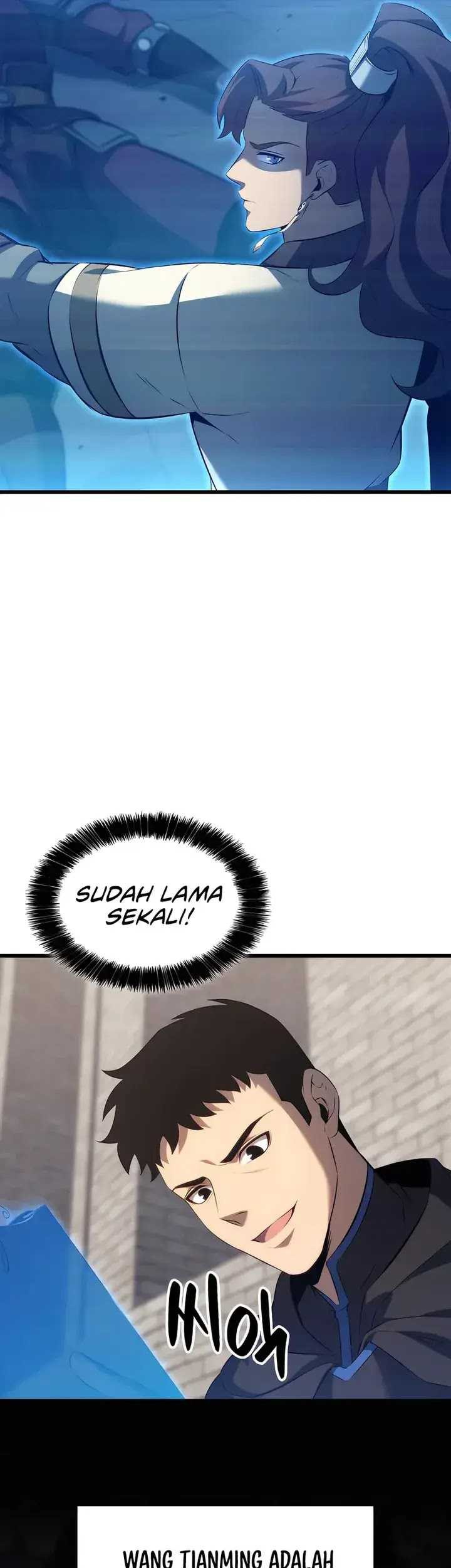 The Count’s Youngest Son Is A Player! chapter 108 halaman 27