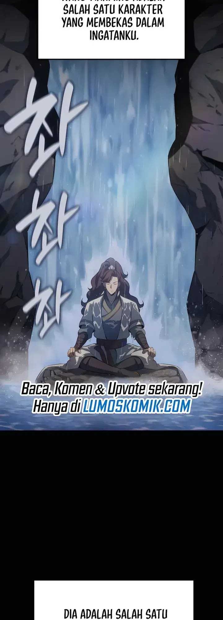 The Count’s Youngest Son Is A Player! chapter 108 halaman 28