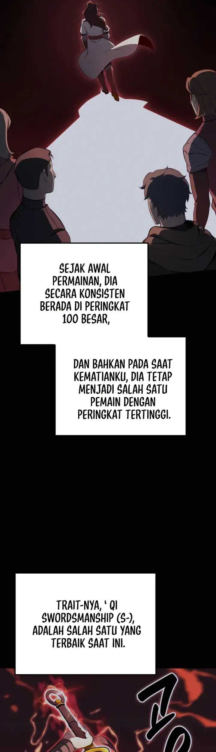 The Count’s Youngest Son Is A Player! chapter 108 halaman 30