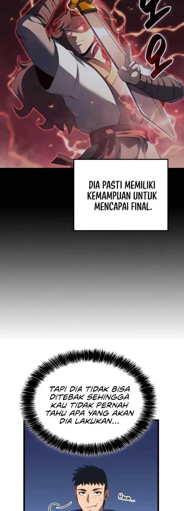 The Count’s Youngest Son Is A Player! chapter 108 halaman 31