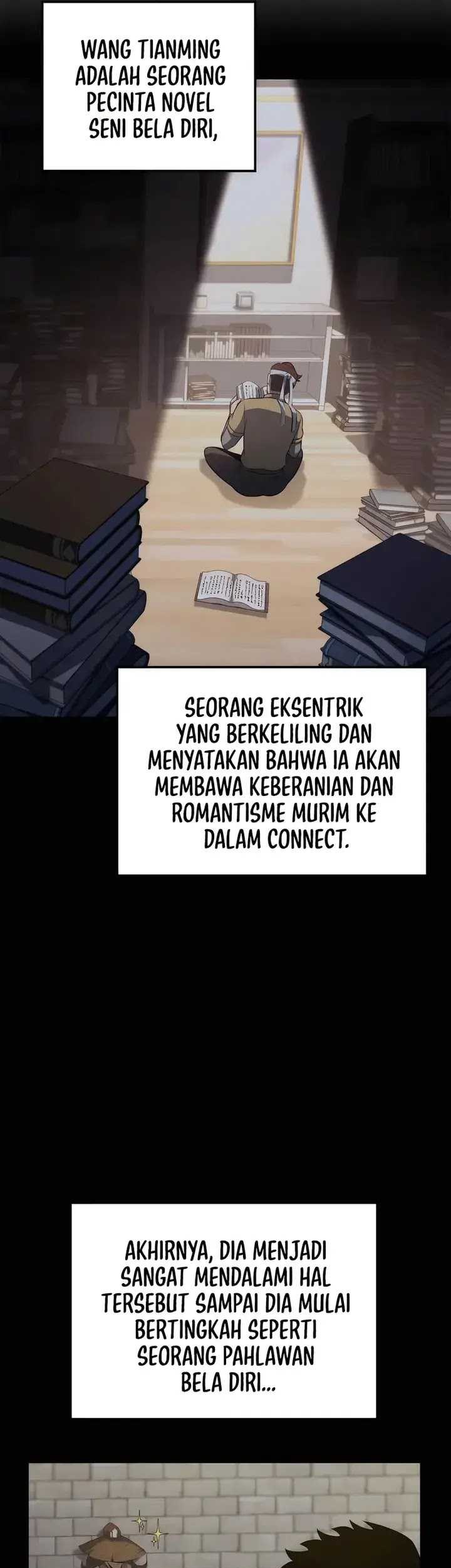 The Count’s Youngest Son Is A Player! chapter 108 halaman 33