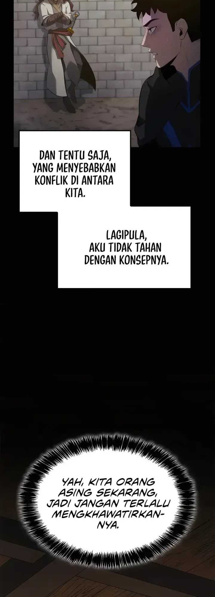 The Count’s Youngest Son Is A Player! chapter 108 halaman 34