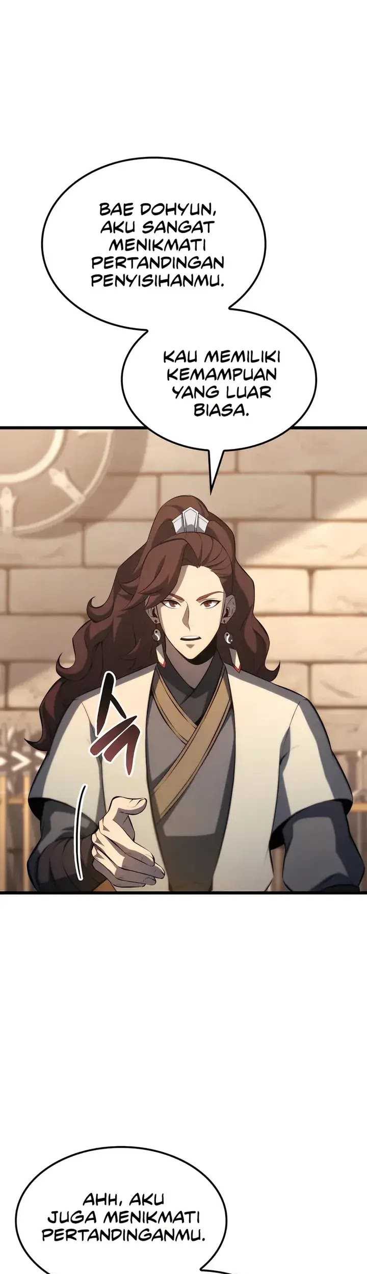 The Count’s Youngest Son Is A Player! chapter 108 halaman 36