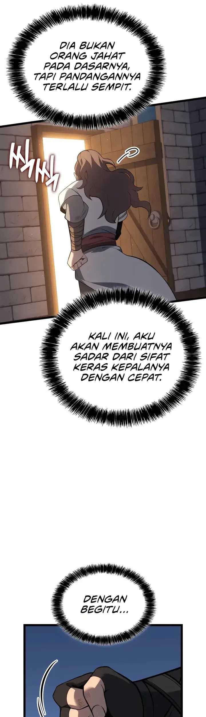 The Count’s Youngest Son Is A Player! chapter 108 halaman 45