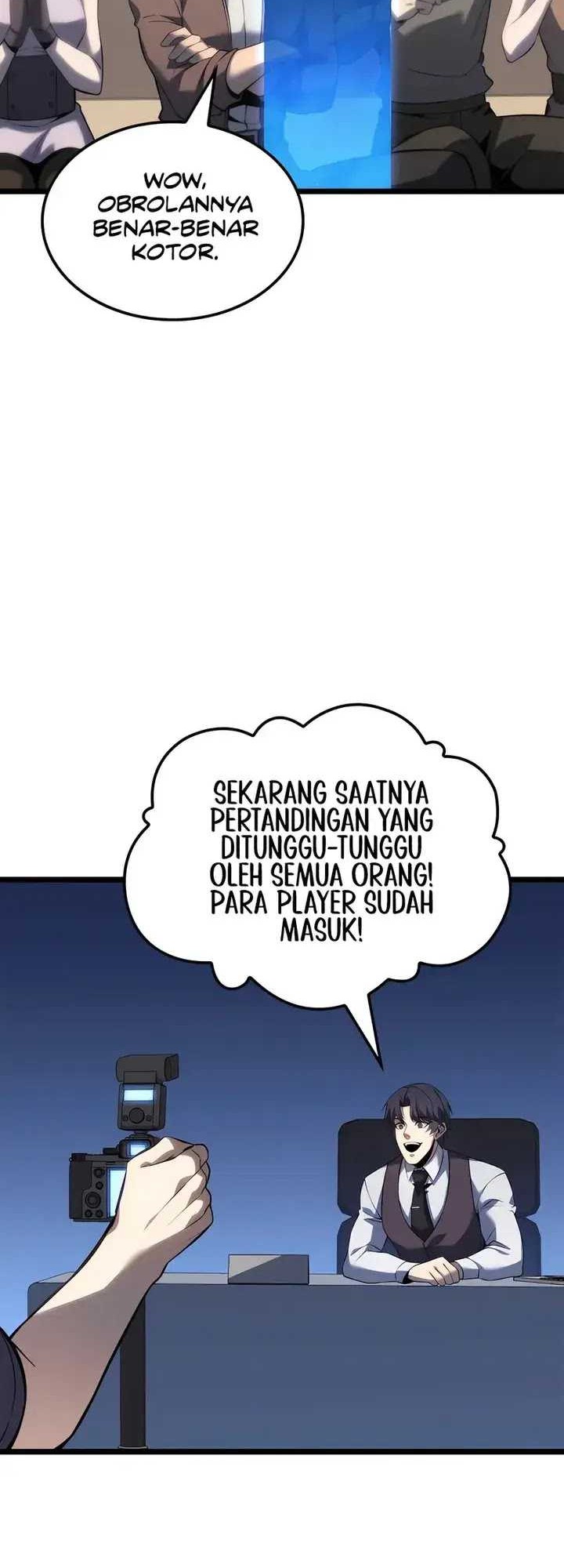 The Count’s Youngest Son Is A Player! chapter 108 halaman 52