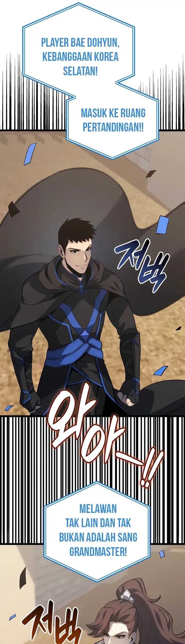 The Count’s Youngest Son Is A Player! chapter 108 halaman 54