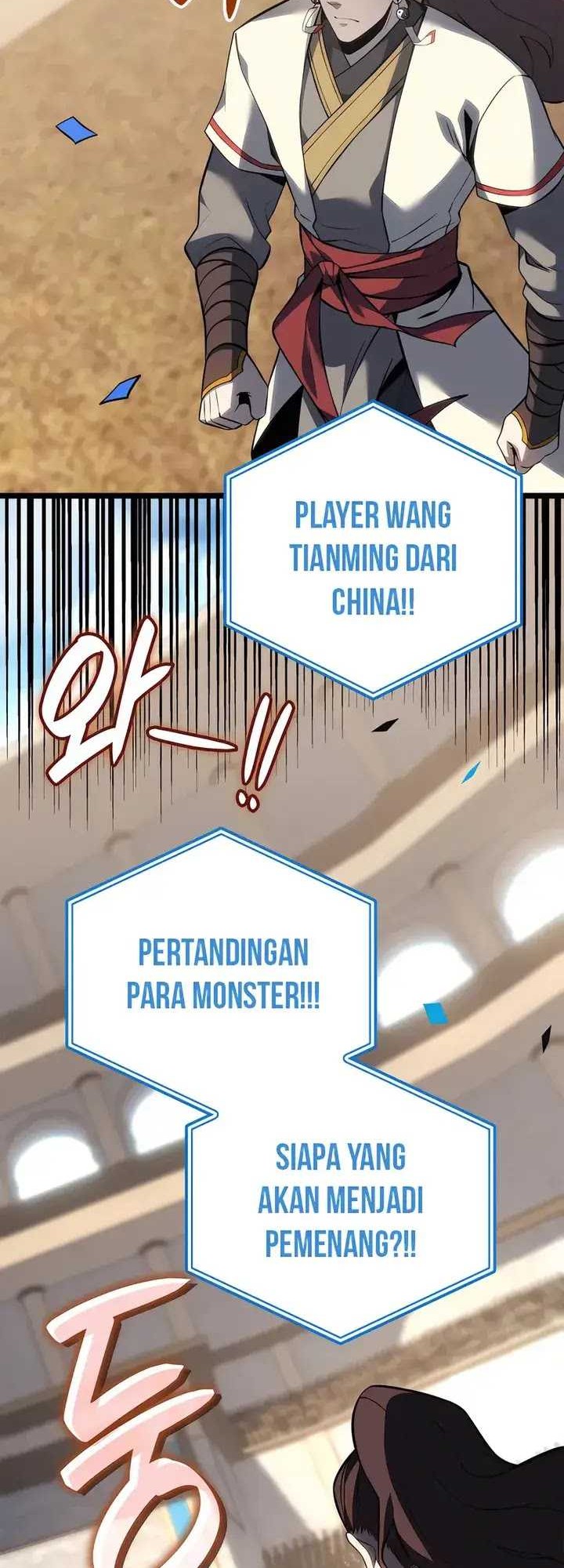 The Count’s Youngest Son Is A Player! chapter 108 halaman 55