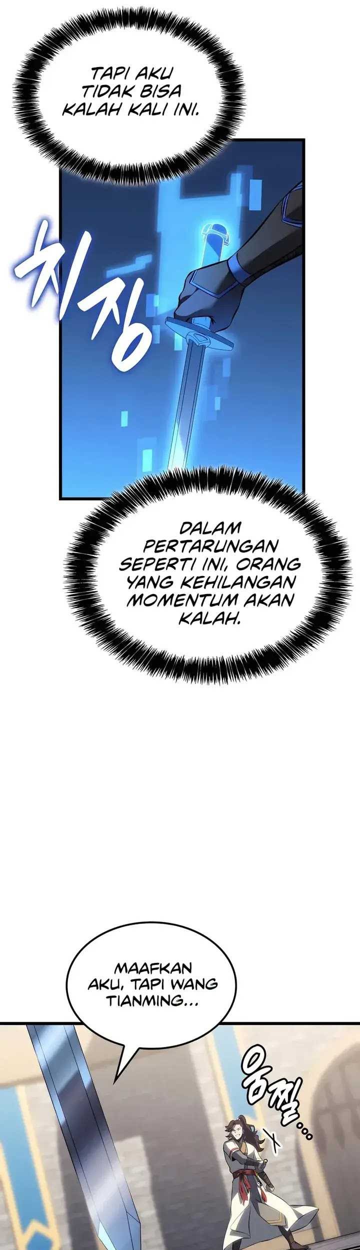 The Count’s Youngest Son Is A Player! chapter 108 halaman 60