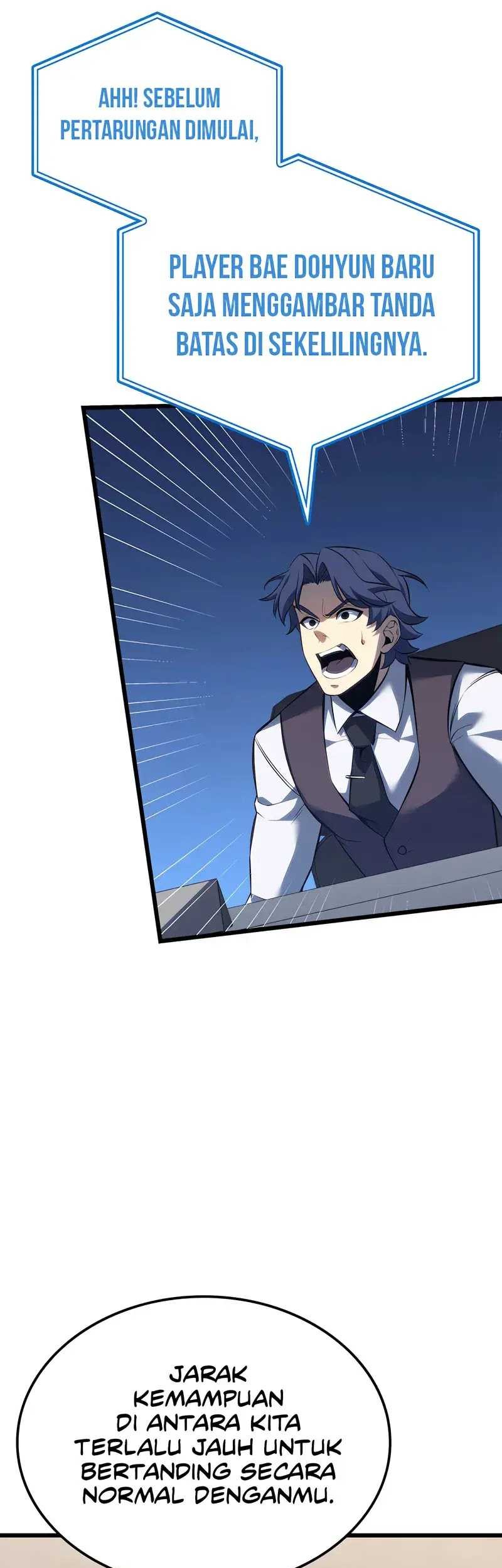 The Count’s Youngest Son Is A Player! chapter 108 halaman 63