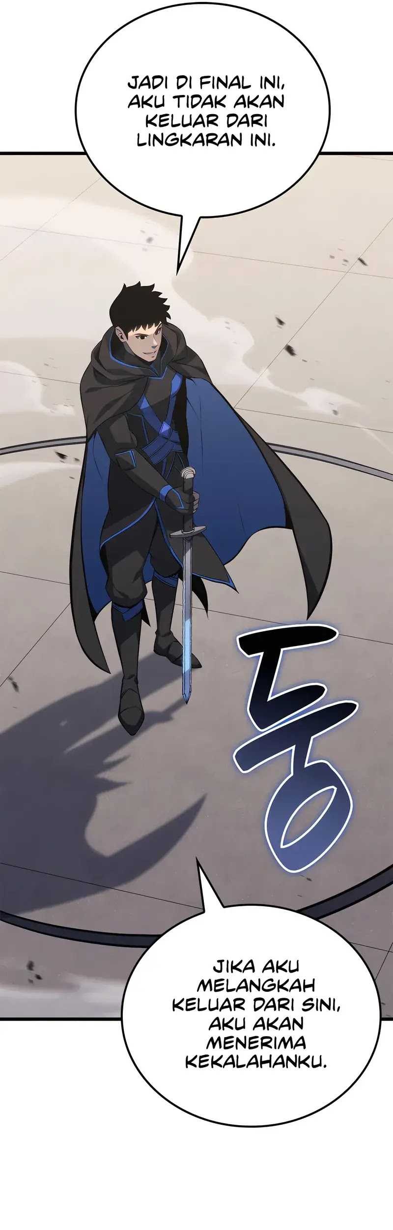 The Count’s Youngest Son Is A Player! chapter 108 halaman 65