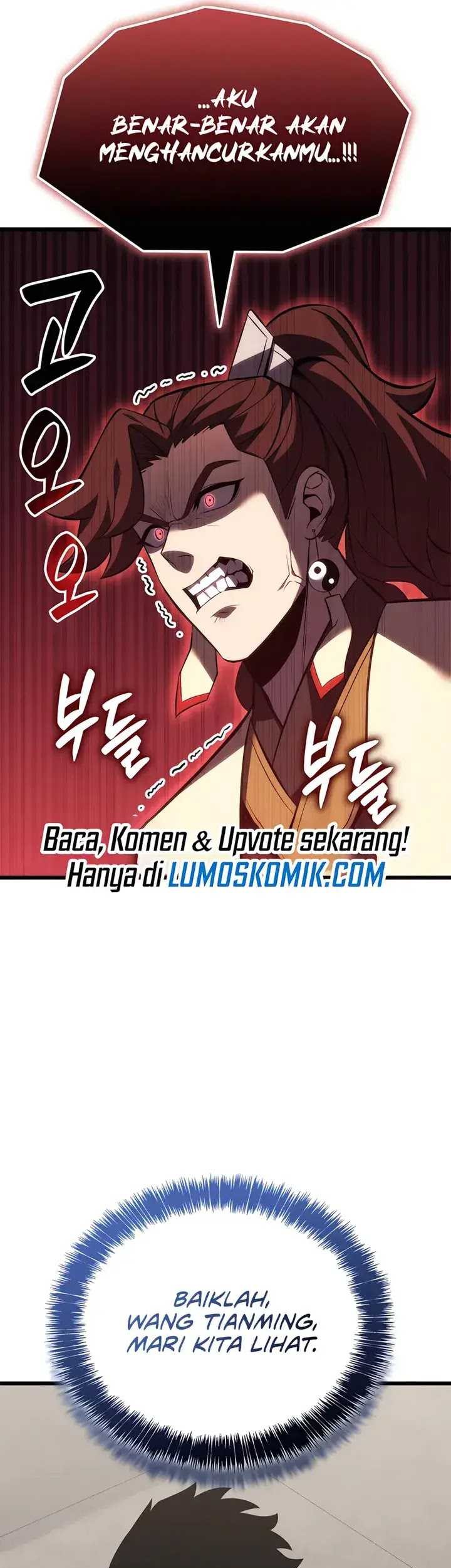 The Count’s Youngest Son Is A Player! chapter 108 halaman 67
