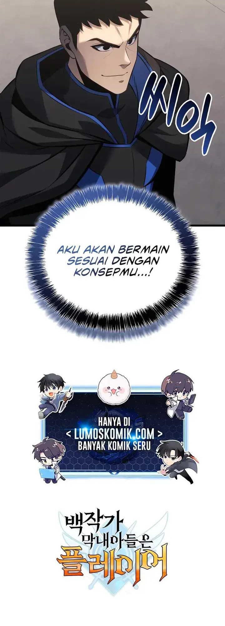 The Count’s Youngest Son Is A Player! chapter 108 halaman 68