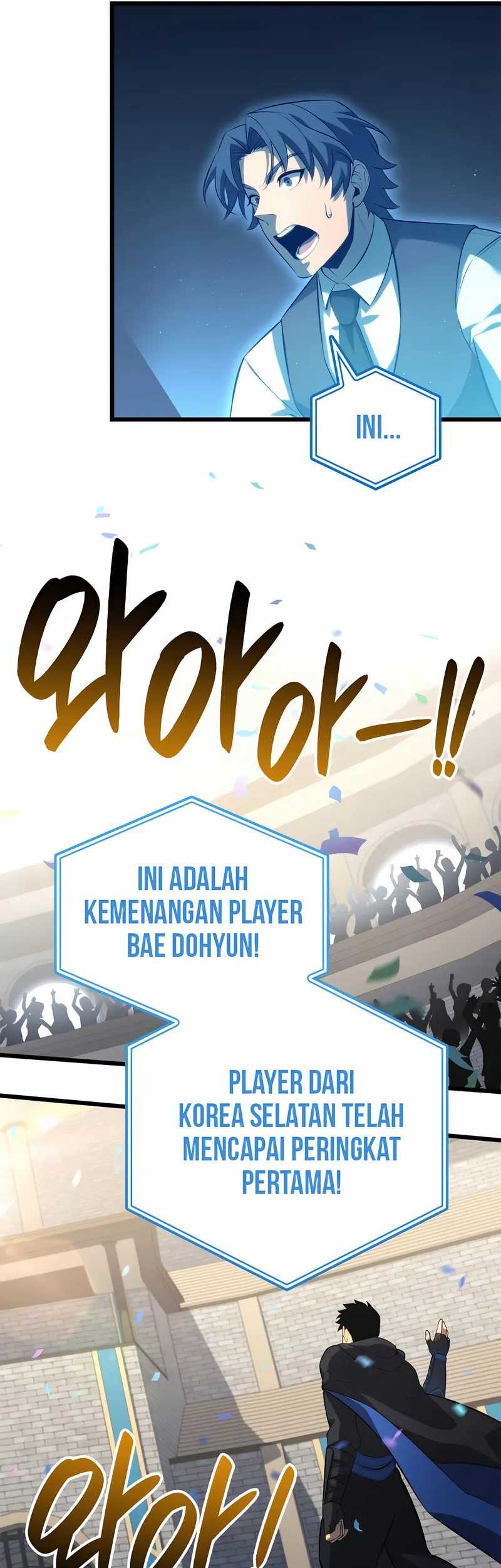 The Count’s Youngest Son Is A Player! Bab 109 halaman 44