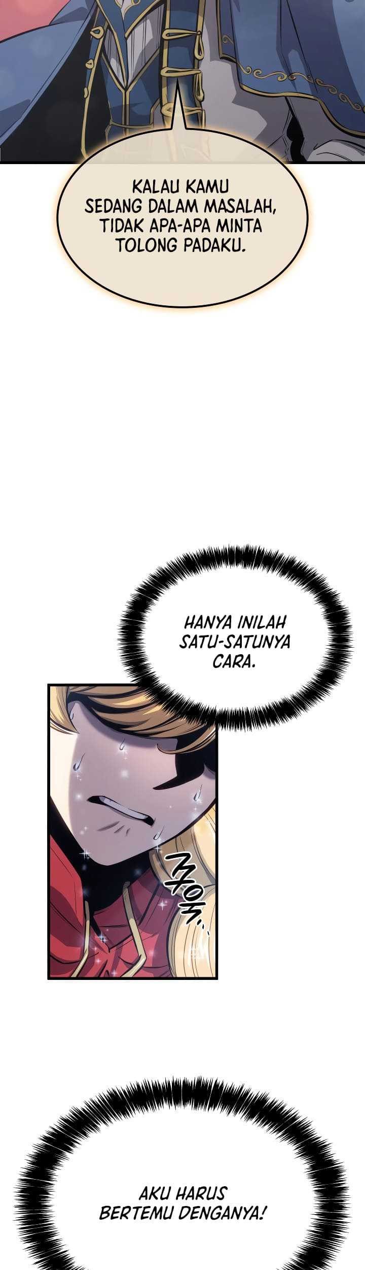 The Count’s Youngest Son Is A Player! Bab 11 halaman 5