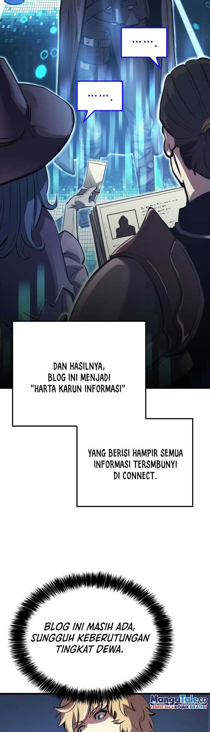 The Count’s Youngest Son Is A Player! Bab 11 halaman 12