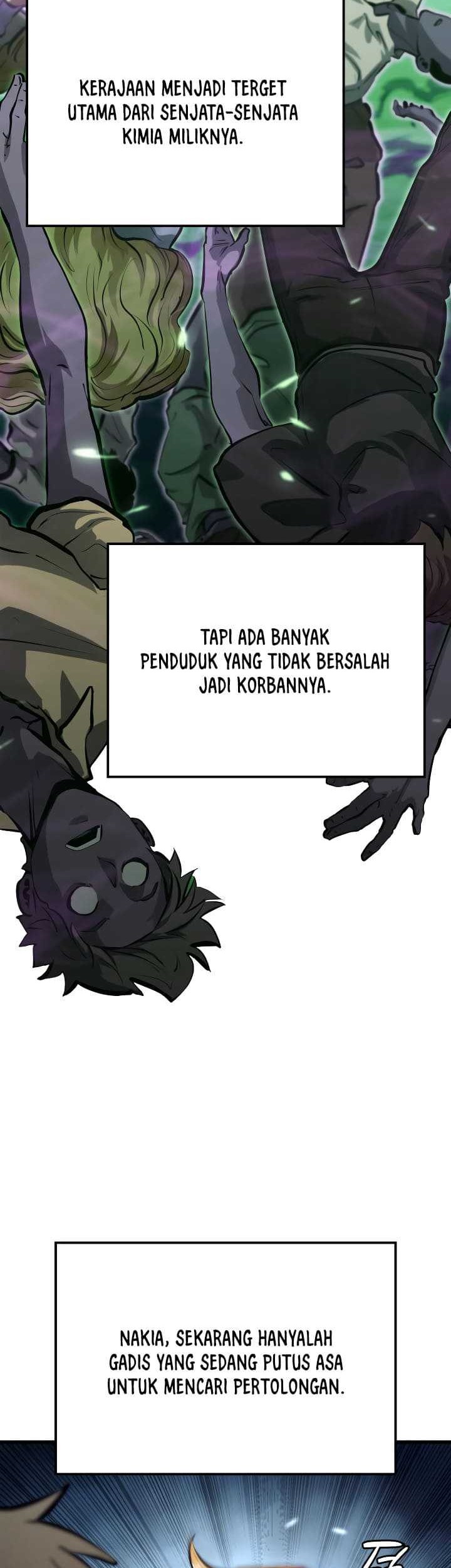 The Count’s Youngest Son Is A Player! Bab 11 halaman 18