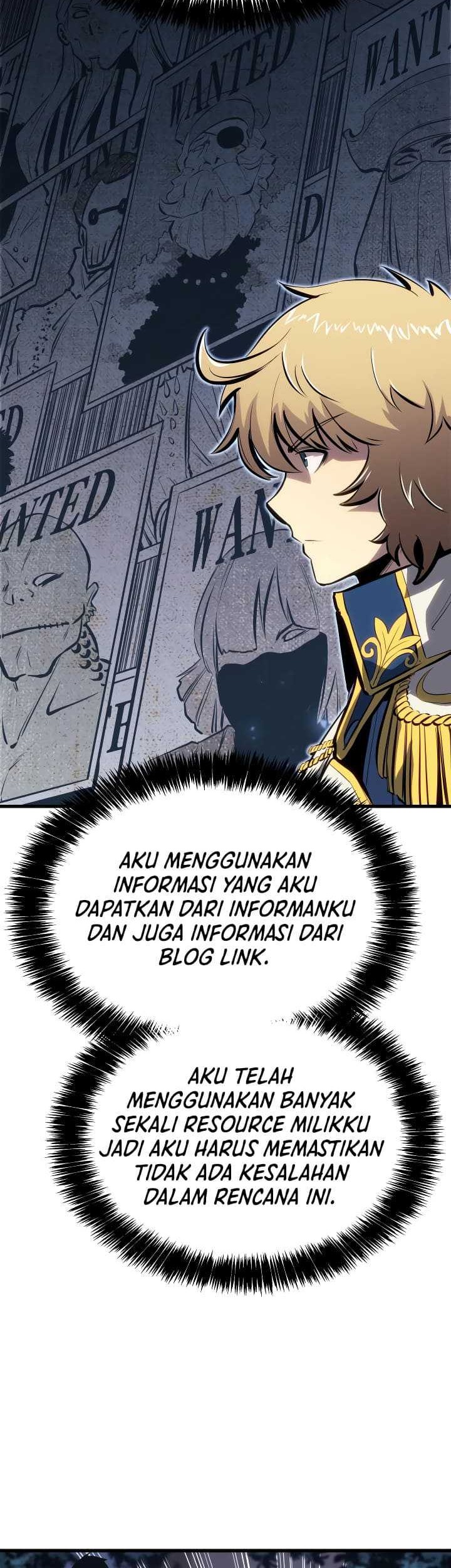 The Count’s Youngest Son Is A Player! Bab 11 halaman 28