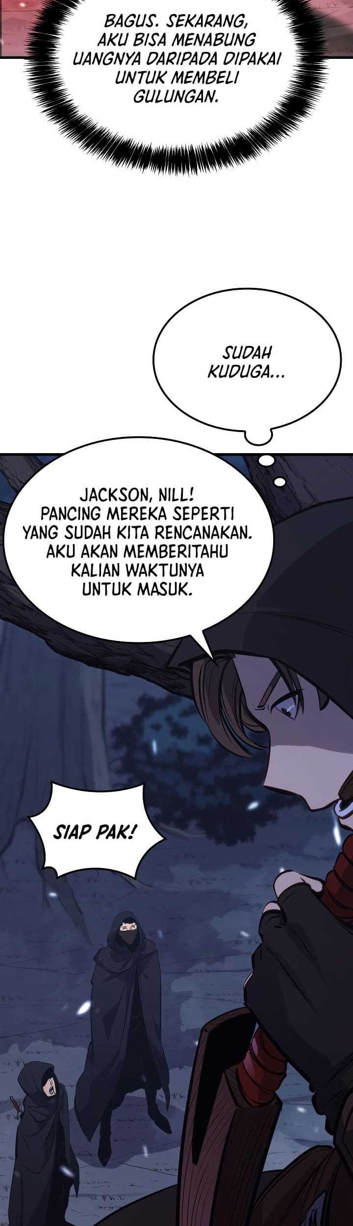The Count’s Youngest Son Is A Player! Bab 11 halaman 65