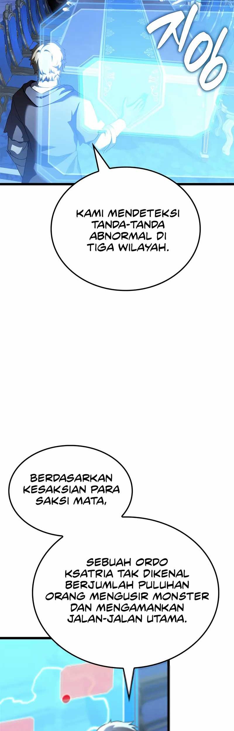The Count’s Youngest Son Is A Player! chapter 110 halaman 2