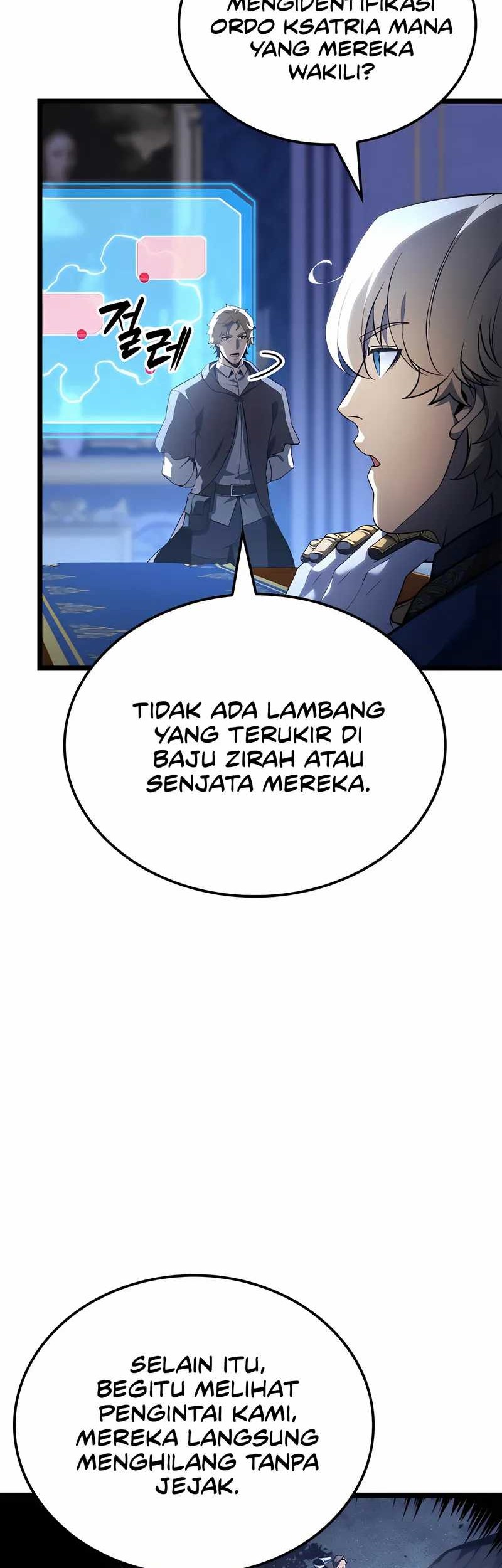 The Count’s Youngest Son Is A Player! chapter 110 halaman 5