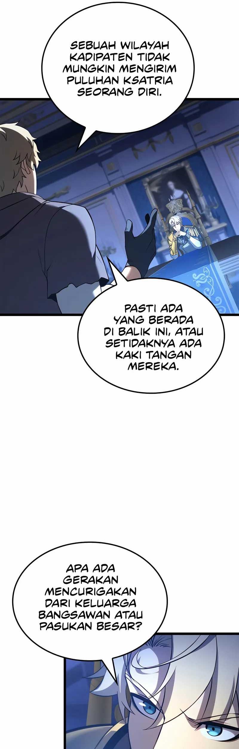 The Count’s Youngest Son Is A Player! chapter 110 halaman 8
