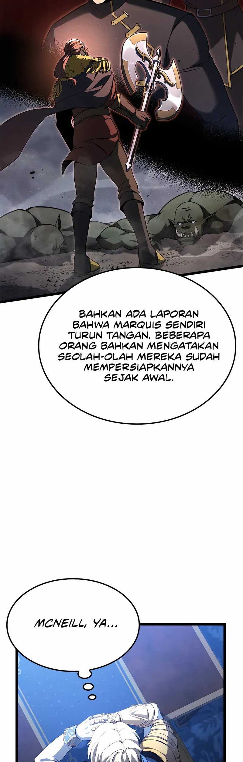 The Count’s Youngest Son Is A Player! chapter 110 halaman 11