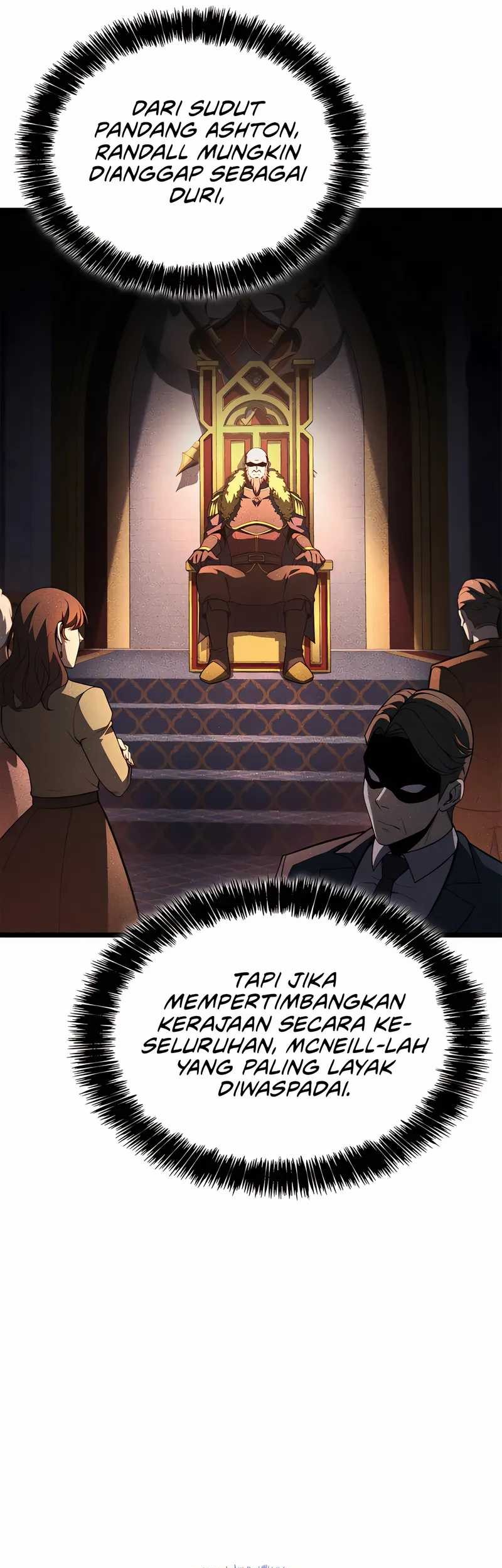 The Count’s Youngest Son Is A Player! chapter 110 halaman 13