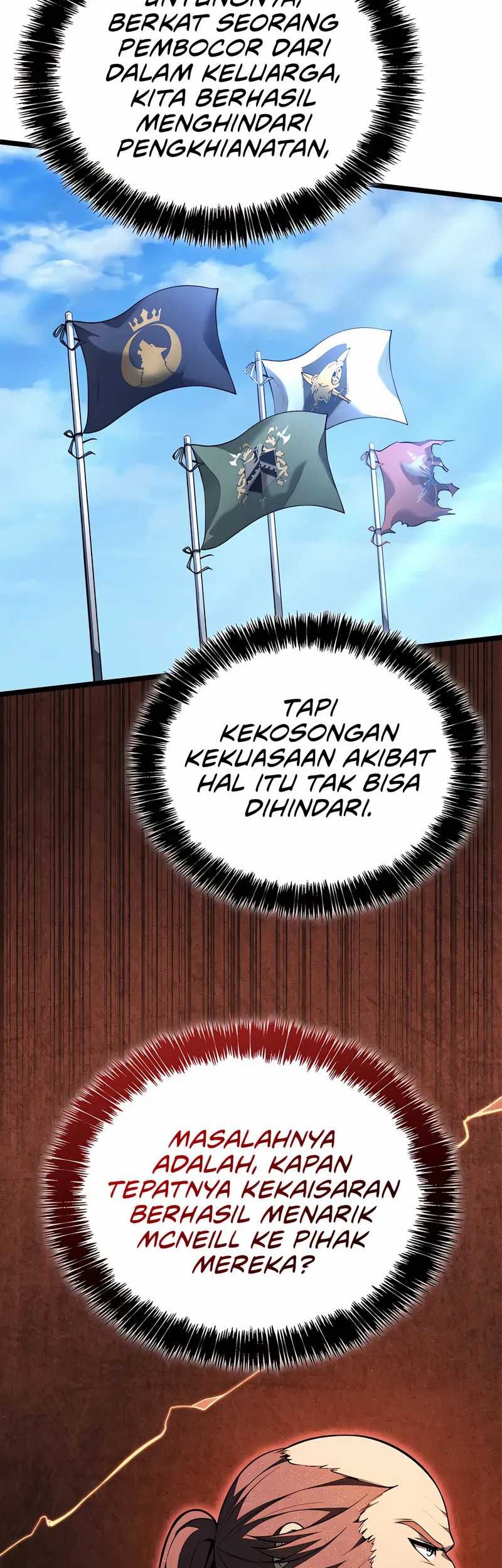 The Count’s Youngest Son Is A Player! chapter 110 halaman 16
