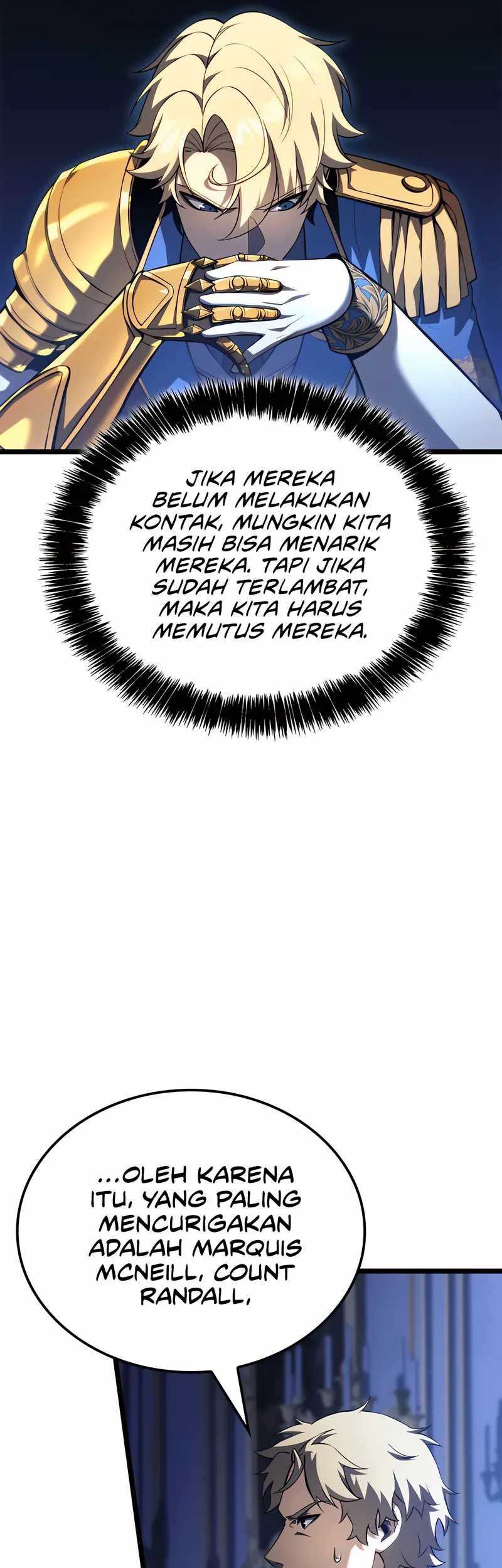 The Count’s Youngest Son Is A Player! chapter 110 halaman 18
