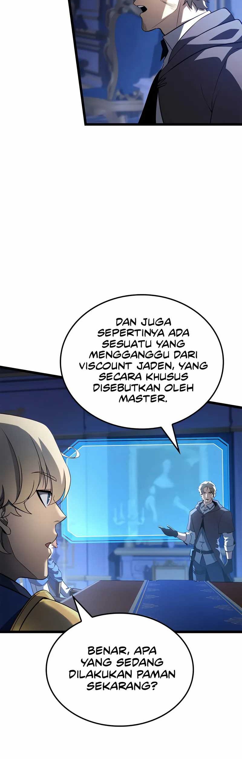 The Count’s Youngest Son Is A Player! chapter 110 halaman 19