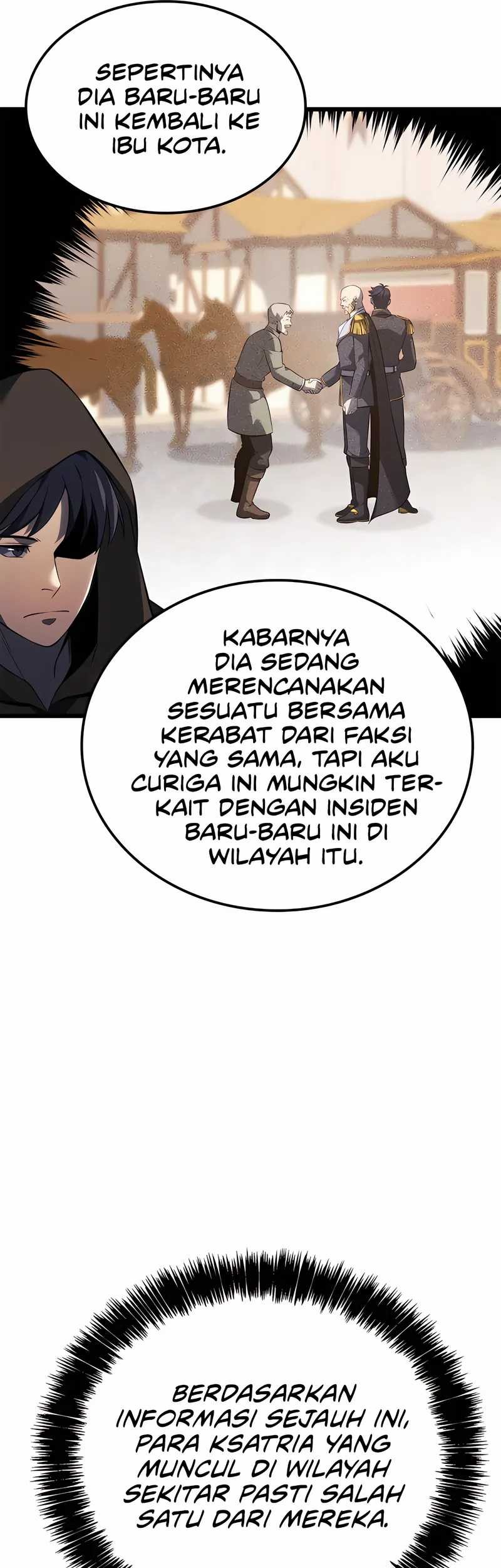 The Count’s Youngest Son Is A Player! chapter 110 halaman 21