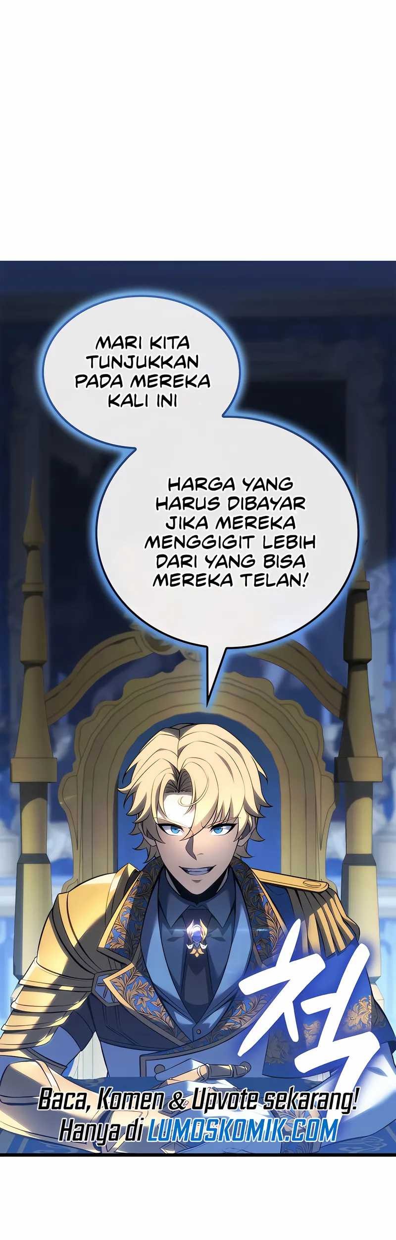 The Count’s Youngest Son Is A Player! chapter 110 halaman 27
