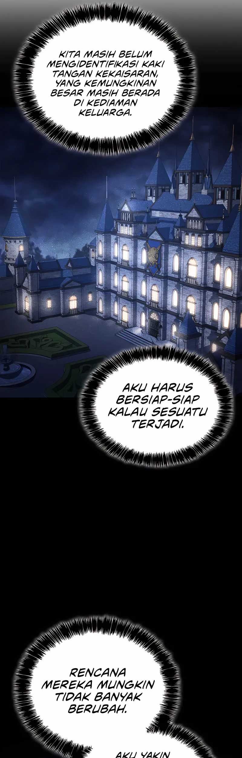 The Count’s Youngest Son Is A Player! chapter 110 halaman 33