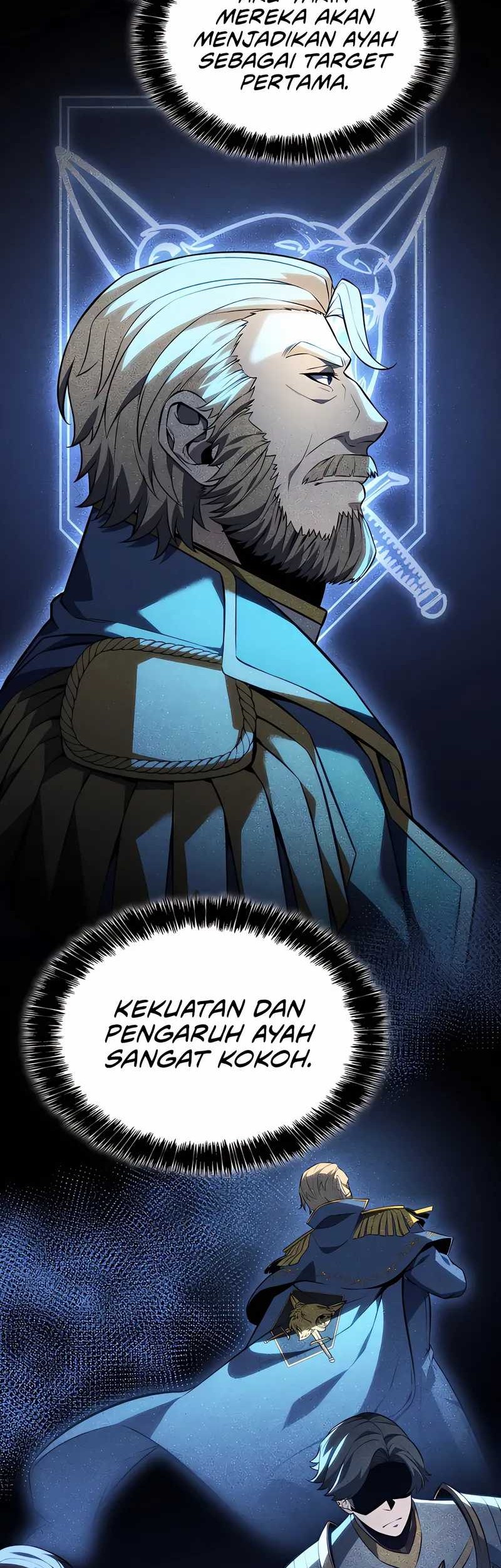 The Count’s Youngest Son Is A Player! chapter 110 halaman 34