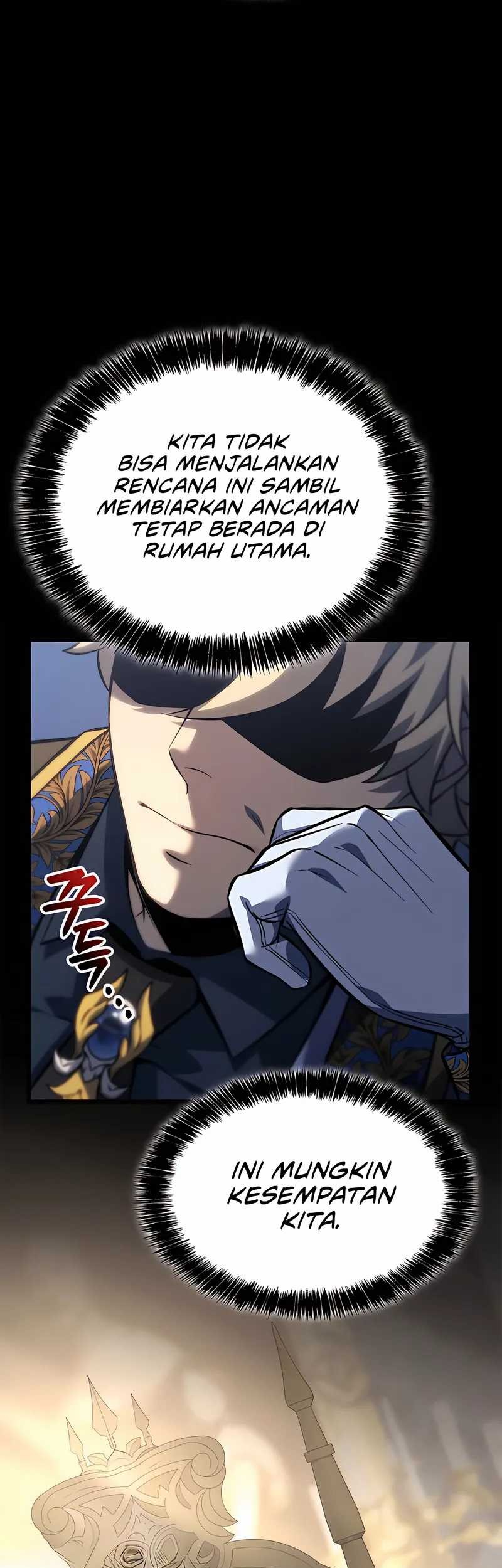 The Count’s Youngest Son Is A Player! chapter 110 halaman 36