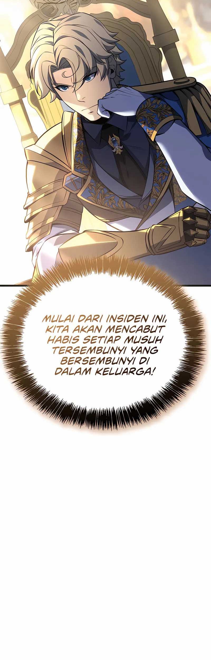 The Count’s Youngest Son Is A Player! chapter 110 halaman 37