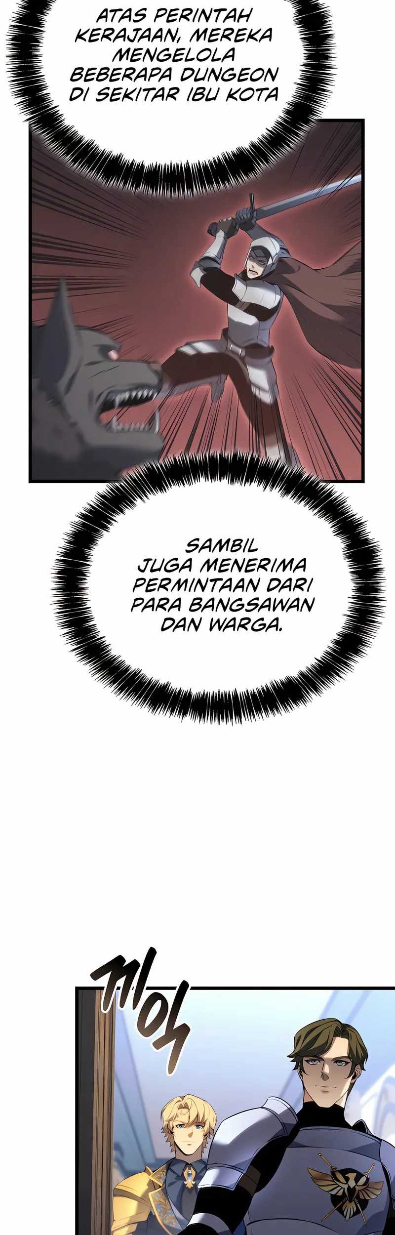 The Count’s Youngest Son Is A Player! chapter 110 halaman 43