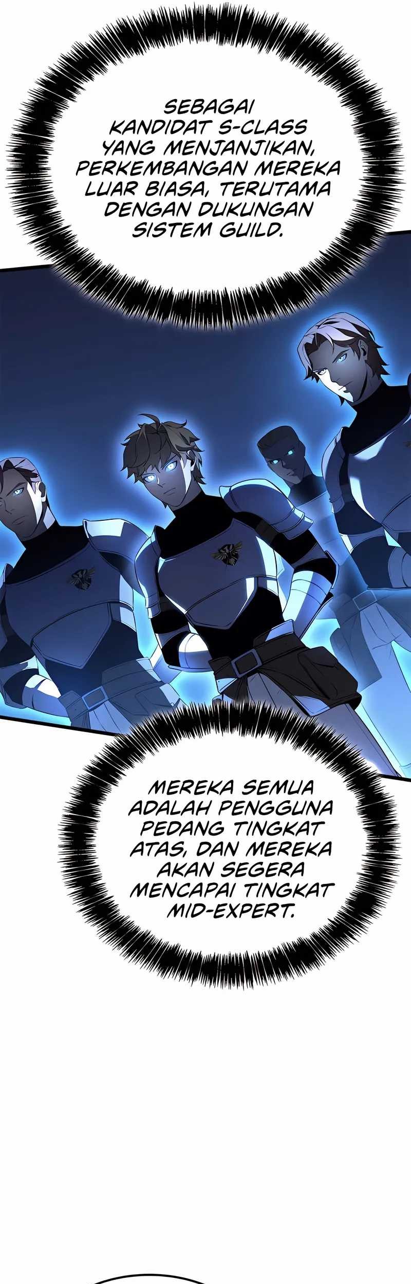 The Count’s Youngest Son Is A Player! chapter 110 halaman 47